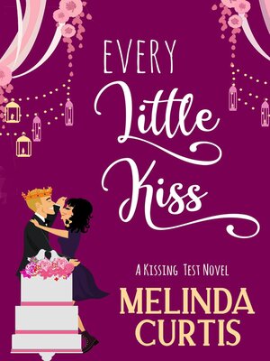 cover image of Every Little Kiss